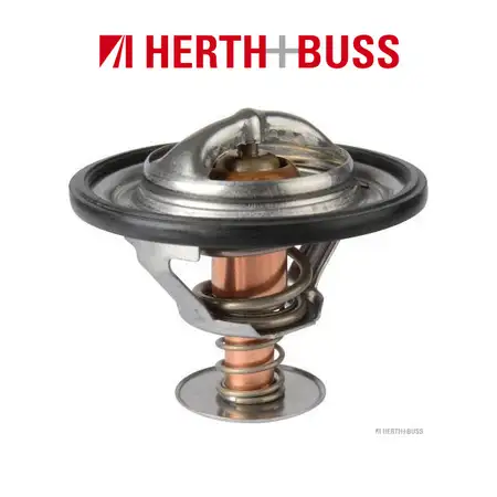 HERTH+BUSS JAKOPARTS Thermostat f&uuml;r HONDA ACCORD VII VIII CR-V II III FR-V 2.2