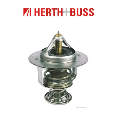 HERTH+BUSS JAKOPARTS Thermostat f&uuml;r MITSUBISHI CARISMA COLT GALANT LANCER PAJERO