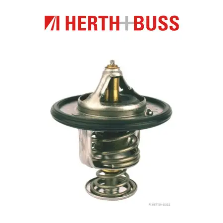 HERTH+BUSS JAKOPARTS Thermostat f&uuml;r MITSUBISHI 3000 GT COUPE COLT IV LANCER V