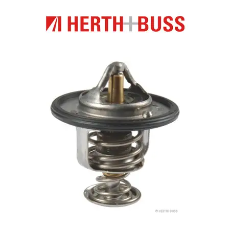 HERTH+BUSS JAKOPARTS Thermostat f&uuml;r MITSUBISHI LANCER VII SPACESTAR