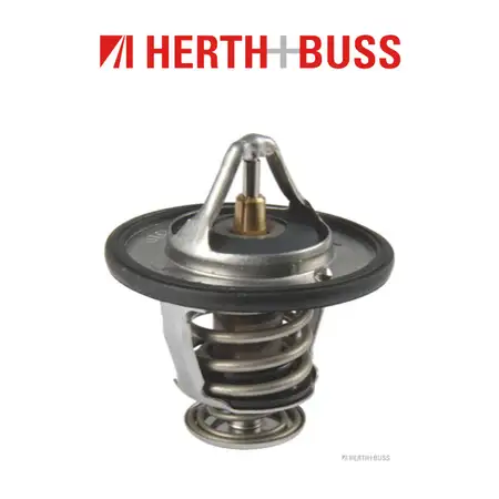 HERTH+BUSS JAKOPARTS Thermostat K&uuml;hlmittelthermostat inkl. Dichtung J1535017