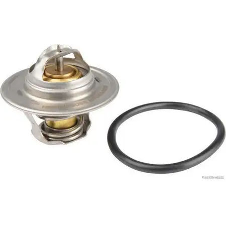 HERTH+BUSS JAKOPARTS Thermostat f&uuml;r MAZDA 2 (DE) MITSUBISHI LANCER VIII OUTLAND