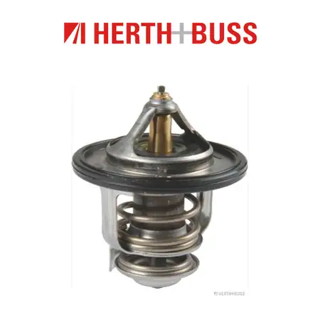 HERTH+BUSS JAKOPARTS Thermostat f&uuml;r DAIHATSU CHARADE IV GRAN MOVE