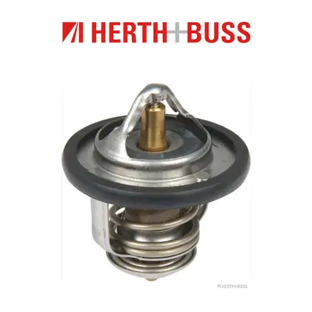 HERTH+BUSS JAKOPARTS Thermostat f&uuml;r DAIHATSU CUORE V VI MOVE SIRION TREVIS YRV