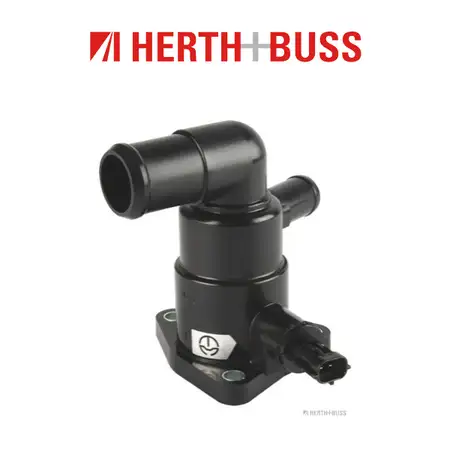 HERTH+BUSS JAKOPARTS Thermostat f&uuml;r SUZUKI SPLASH 1.0 1.2 SWIFT IV 1.2 4x4