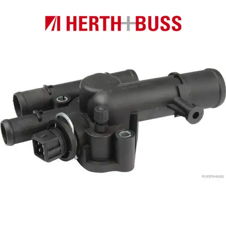 HERTH+BUSS JAKOPARTS Thermostat + Geh&auml;use f&uuml;r NISSAN PRIMERA SUZUKI GRAND VITAR