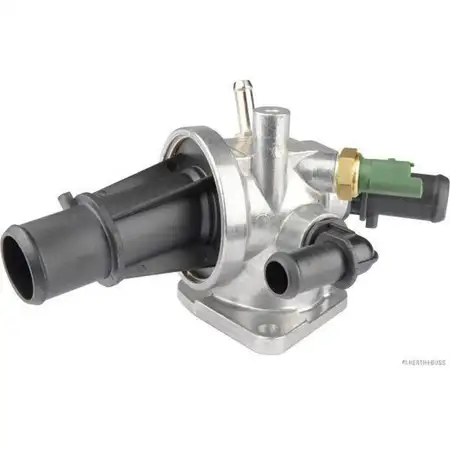 HERTH+BUSS JAKOPARTS Thermostat f&uuml;r SUZUKI SWIFT 3 (MZ EZ) SPLASH IGNIS 2 1.3DD