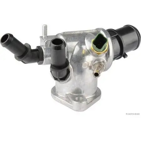 HERTH+BUSS JAKOPARTS Thermostat K&uuml;hlmittel f&uuml;r SUZUKI SX4 (EY GY) 1.9DDiS