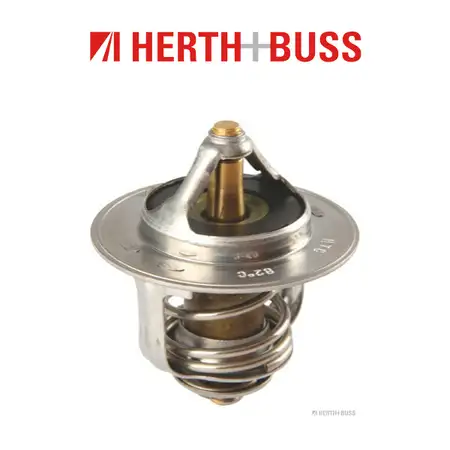 HERTH+BUSS JAKOPARTS Thermostat f&uuml;r OPEL MONTEREY A 3.1 TD 114 PS