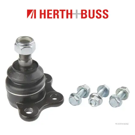 HERTH+BUSS JAKOPARTS J4989002 Traggelenk ISUZU D-Max Trooper OPEL Monterey A B vorne oben