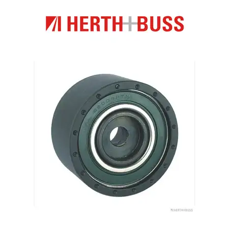 HERTH+BUSS JAKOPARTS Umlenkrolle Zahnriemen f&uuml;r FORD USA PROBE II MAZDA 323 F 6