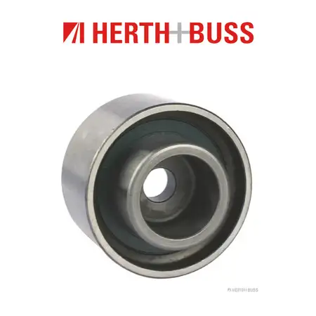 HERTH+BUSS JAKOPARTS Umlenkrolle f&uuml;r MAZDA 323 F/S VI 626 IV V MPV II MX-6