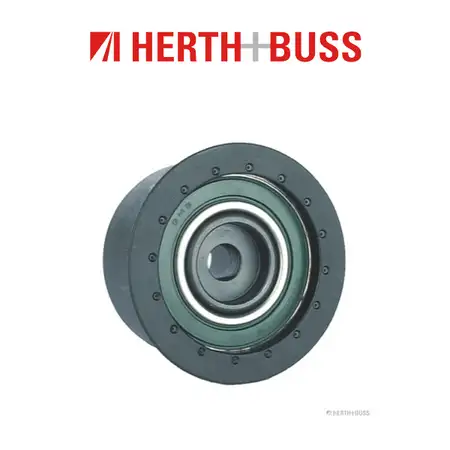 HERTH+BUSS JAKOPARTS Umlenkrolle Zahnriemen f&uuml;r FORD USA PROBE II MAZDA 323 F 6