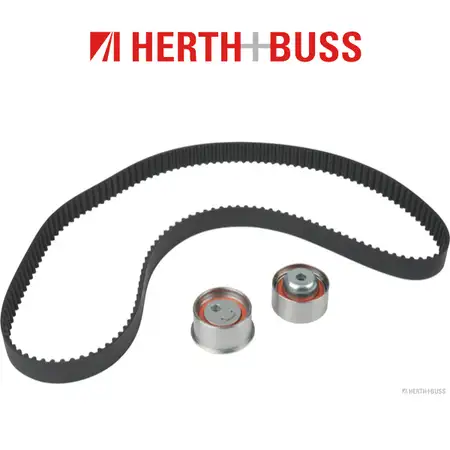 HERTH+BUSS JAKOPARTS Zahnriemensatz f&uuml;r MITSUBISHI ECLIPSE 2 LANCER 6 7 OUTLAND