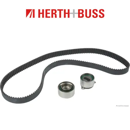 HERTH+BUSS JAKOPARTS Zahnriemensatz f&uuml;r KIA CLARUS RETONA SPORTAGE MAZDA 626 III