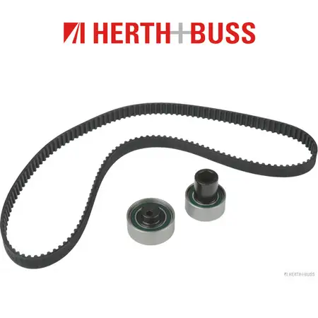 HERTH+BUSS JAKOPARTS Zahnriemensatz f&uuml;r NISSAN 200 SX BLUEBIRD SUNNY 1 2 bis 09