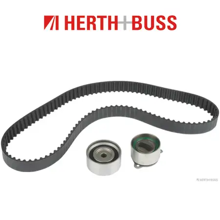 HERTH+BUSS JAKOPARTS Zahnriemensatz f&uuml;r MAZDA 626 III 929 III E-SERIE KASTEN E2