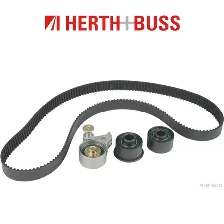 HERTH+BUSS JAKOPARTS Zahnriemensatz f&uuml;r FORD USA PROBE 2 MAZDA 323 F V 626 IV M