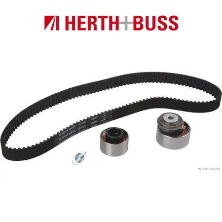 HERTH+BUSS JAKOPARTS Zahnriemensatz f&uuml;r MAZDA 323 VI 626 IV V MPV II MX-6 PREMA