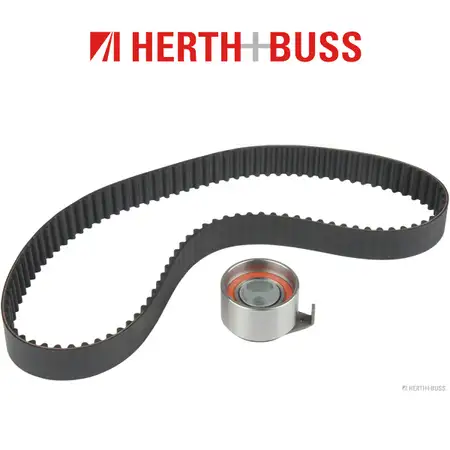 HERTH+BUSS JAKOPARTS Zahnriemensatz f&uuml;r FORD RANGER MAZDA B-SERIE 78 84 95 109