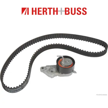 HERTH+BUSS JAKOPARTS Zahnriemensatz f&uuml;r FORD FIESTA V FUSION MAZDA 121 III 2