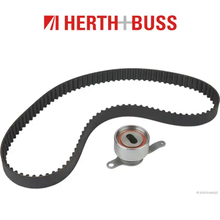 HERTH+BUSS JAKOPARTS Zahnriemensatz f&uuml;r HONDA CIVIC 5 6 75 90 94 114 PS bis 02.