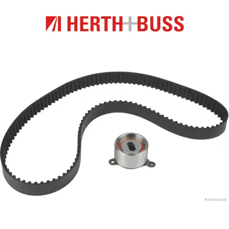 HERTH+BUSS JAKOPARTS Zahnriemensatz f&uuml;r HONDA CR-V I (RD) 128 147 PS bis 02.2002