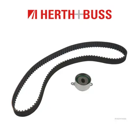 HERTH+BUSS JAKOPARTS Zahnriemensatz f&uuml;r HONDA CIVIC VI 1.8 16V INTEGRA 1.8 Type