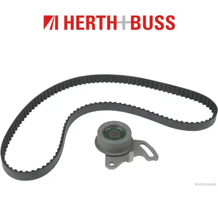 HERTH+BUSS JAKOPARTS Zahnriemensatz f&uuml;r MITSUBISHI COLT 21.6 Turbo LANCER III I