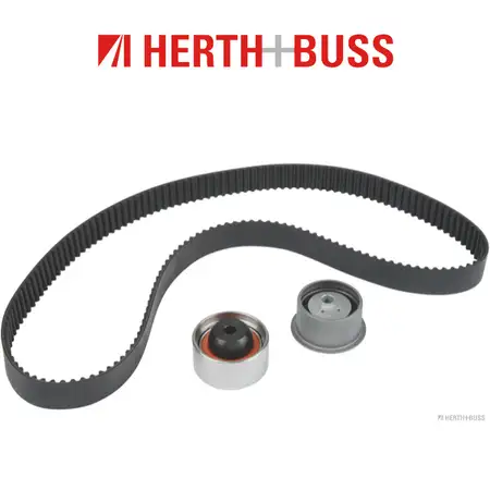 HERTH+BUSS JAKOPARTS Zahnriemensatz f&uuml;r MITSUBISHI PAJERO PININ 2.0 GDI 129 PS