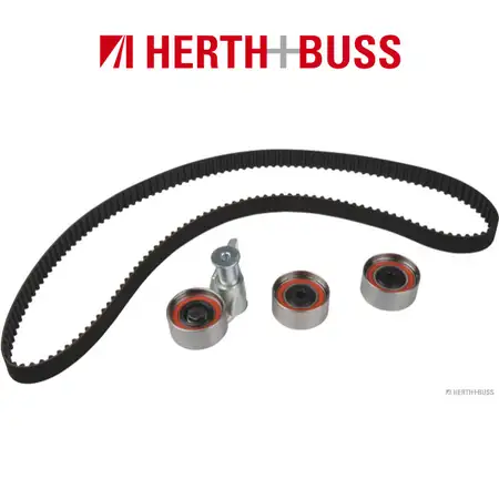 HERTH+BUSS JAKOPARTS Zahnriemensatz f&uuml;r MITSUBISHI L 200 / TRITON 2.5DI-D 128-1