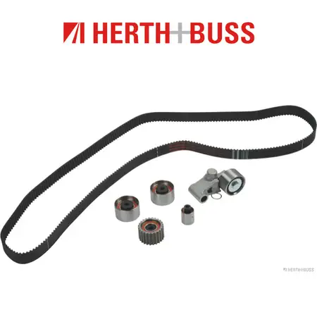 HERTH+BUSS Jakoparts Zahnriemensatz SUBARU Forester SG Impreza Legacy BL BM 2.0 AWD