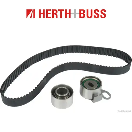 HERTH+BUSS JAKOPARTS Zahnriemensatz ISUZU Trooper 1 2 OPEL Campo Monterey A Frontera A