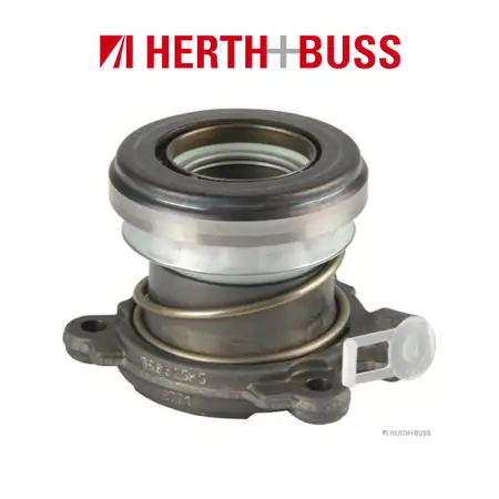 HERTH+BUSS JAKOPARTS Zentralausr&uuml;cker f&uuml;r CHEVROLET CRUZE ORLANDO OPEL ASTRA J