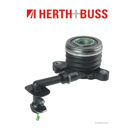 HERTH+BUSS JAKOPARTS Zentralausr&uuml;cker NISSAN Almera Juke Micra Qashqai