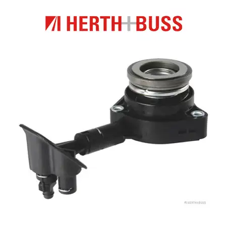 HERTH+BUSS JAKOPARTS Zentralausr&uuml;cker f&uuml;r MAZDA 3 (BK) (BL) 1.6 DI Turbo 109 PS