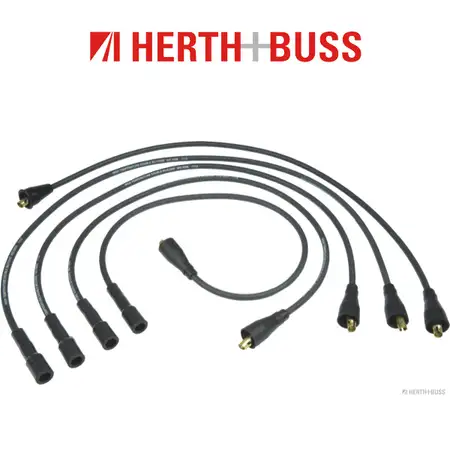 HERTH+BUSS JAKOPARTS Z&uuml;ndkabelsatz HONDA MAZDA MITSUBISHI NISSAN SUZUKI