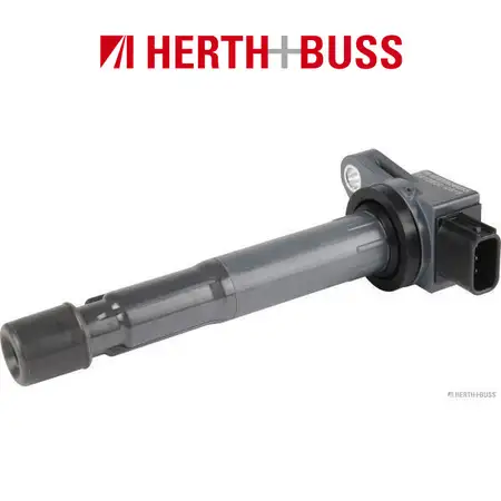 HERTH+BUSS JAKOPARTS Z&uuml;ndspule f&uuml;r HONDA ACCORD VII 2.0 155 PS + 2.4 190 PS