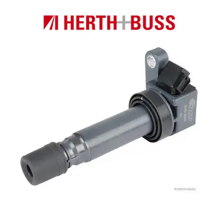 HERTH+BUSS JAKOPARTS Z&uuml;ndspule f&uuml;r DAIHATSU CUORE V (L7_) MOVE (L6_ L9_) SIRION