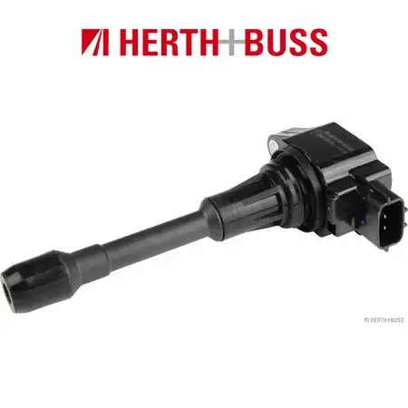 HERTH+BUSS JAKOPARTS Z&uuml;ndspule f&uuml;r INFINITI EX FX G M QX50 NISSAN 370 Z ALMERA