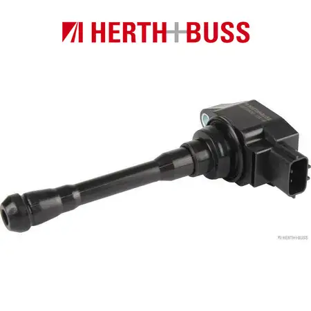 HERTH+BUSS JAKOPARTS Z&uuml;ndspule f&uuml;r INFINITI FX 50 AWD NISSAN CUBE JUKE MICRA NO