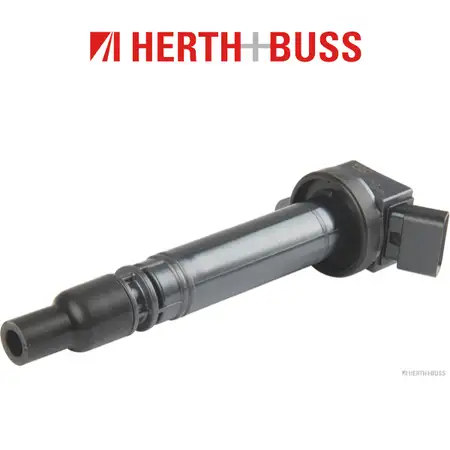 HERTH+BUSS JAKOPARTS Z&uuml;ndspule Z&uuml;ndmodul f&uuml;r DAIHATSU CHARADE LEXUS ES GS TOYOTA