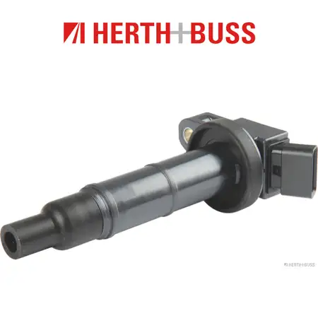 HERTH+BUSS JAKOPARTS Z&uuml;ndmodul f&uuml;r TOYOTA AVENSIS CAMRY PREVIA RAV 4 III