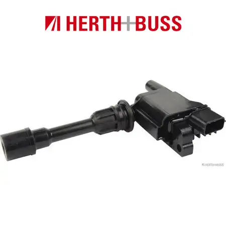 HERTH+BUSS JAKOPARTS Z&uuml;ndspule f&uuml;r MAZDA 323 F S VI (BJ) 2.0 + PREMACY (CP) 1.9