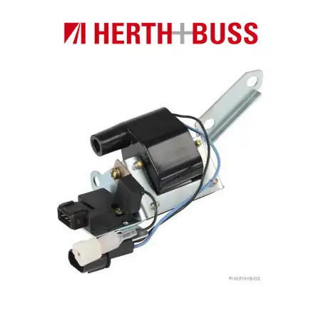 HERTH+BUSS JAKOPARTS Z&uuml;ndmodul f&uuml;r HYUNDAI ATOS (MX) 1.0 i + ATOS PRIME (MX) 1.