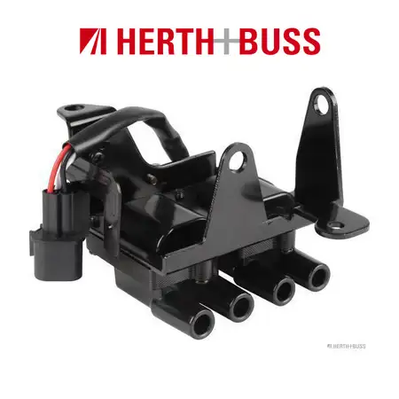 HERTH+BUSS JAKOPARTS Z&uuml;ndmodul f&uuml;r HYUNDAI ATOS (MX) 1.0i 1.1 + i10 (PA) 1.1