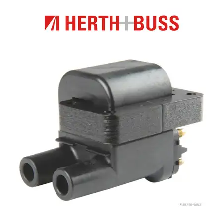 HERTH+BUSS JAKOPARTS Z&uuml;ndmodul f&uuml;r MITSUBISHI GALANT V 2.0 V6-24 150 PS