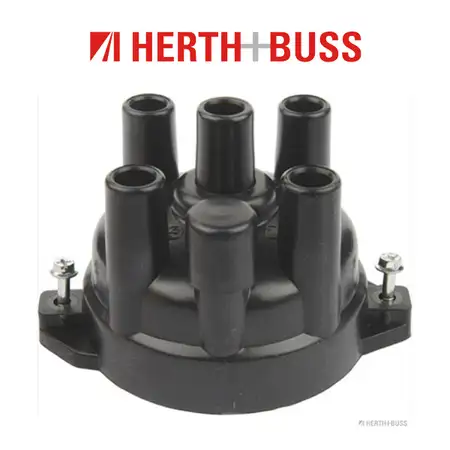 HERTH+BUSS JAKOPARTS Verteilerkappe J5320504 f&uuml;r HYUNDAI ATOS (MX) 1.0i H100 2.