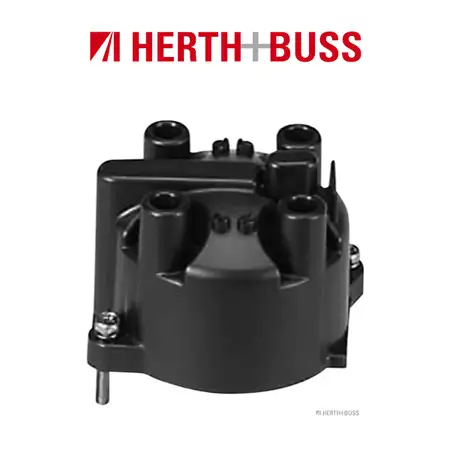 HERTH+BUSS JAKOPARTS Verteilerkappe NISSAN Almera I Hatchback (N15) 2.0 GTi