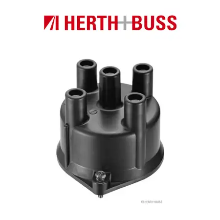 HERTH+BUSS JAKOPARTS Verteilerkappe f&uuml;r NISSAN BLUEBIRD 1.8 2.0 CHERRY 1.5 SUNN